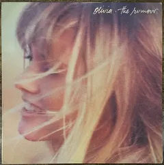 Olivia Newton-John – The Rumour (Vinyl, LP)