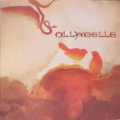 Ollabelle – Ollabelle (CD, Album)