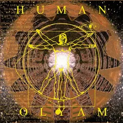 Olyam – Human (CD, Album)