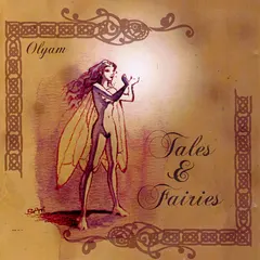 Olyam – Tales & Fairies (CD, Album)