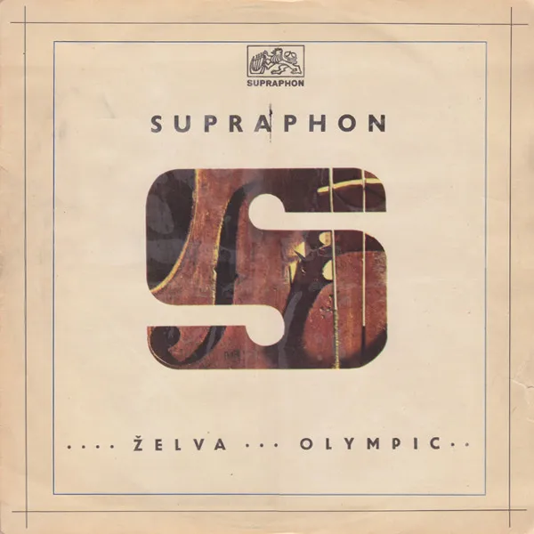 Olympic (2) – Želva