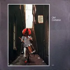 OM (10) – Cerberus (Vinyl, LP)