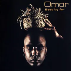 Omar – Best By Far (CD, Album)