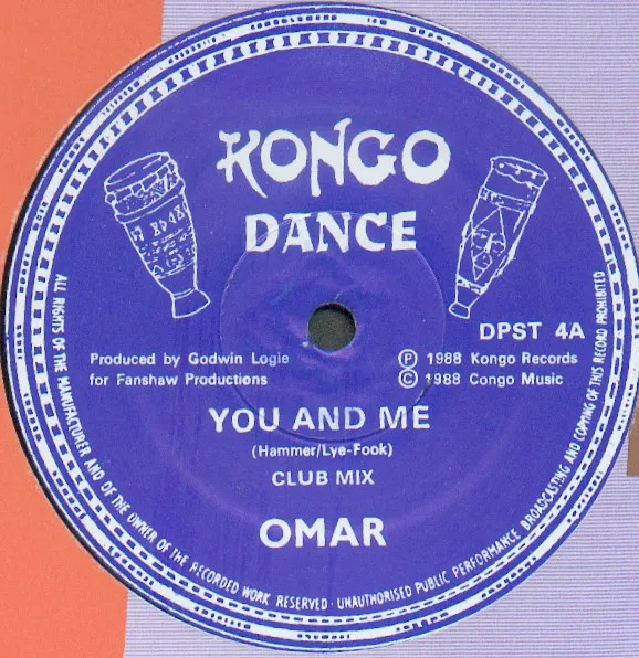 Omar – You And Me