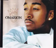 Omarion – O (CD, Single)