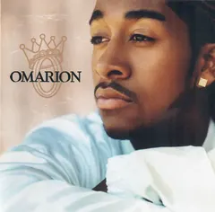 Omarion Sony Urban Music – O (CD, Single)