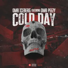 OMB Iceberg – Cold Day (File, AAC)