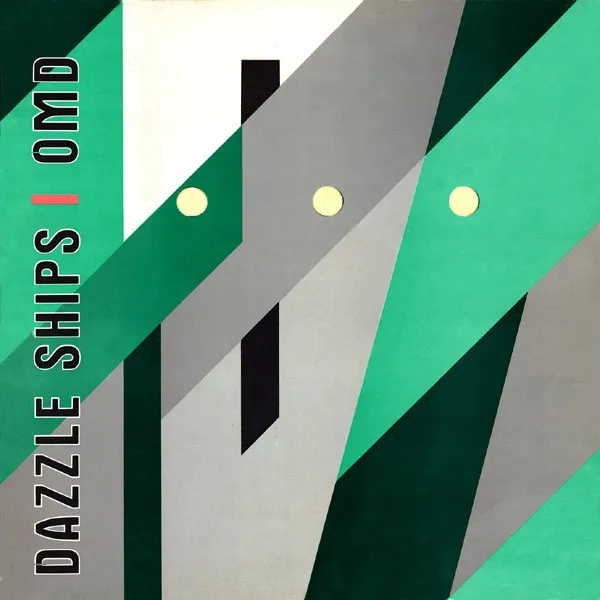 OMD* – Dazzle Ships