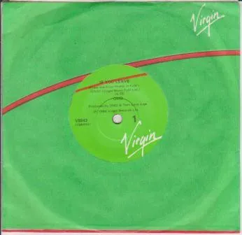OMD* – If You Leave