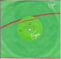 OMD* – If You Leave (Vinyl, 7")