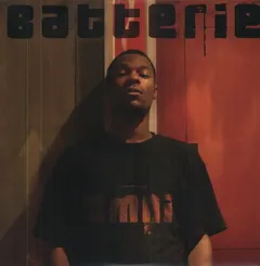 Omni (4) – Batterie (Vinyl, LP)