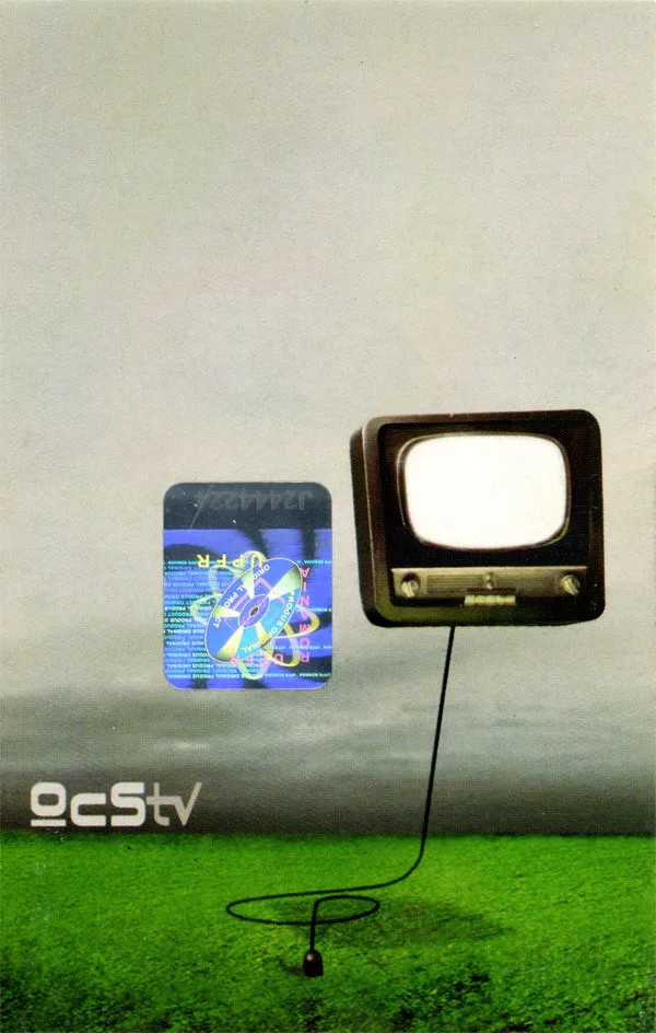 Omul Cu Șobolani – ocstv