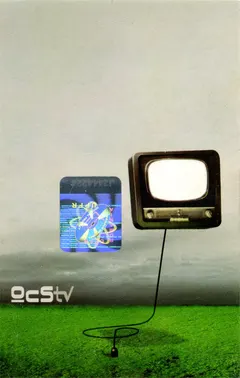 Omul Cu Șobolani – ocstv (Cassette, Album)