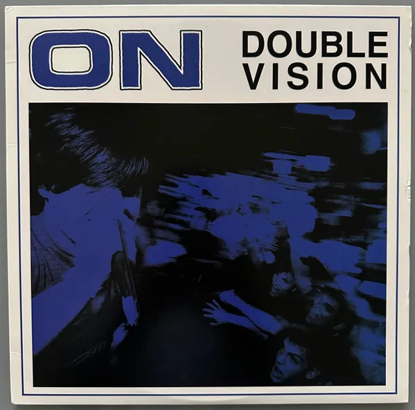 ON (11) – Double Vision