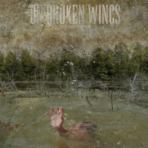On Broken Wings – Going Down