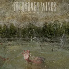 On Broken Wings – Going Down (CD, Album)