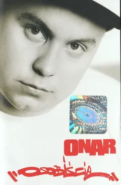 Onar – Osobiście (Cassette, Album)