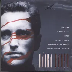 Ondřej Soukup – Válka Barev (CD, Album)