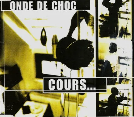 Onde De Choc – Cours...