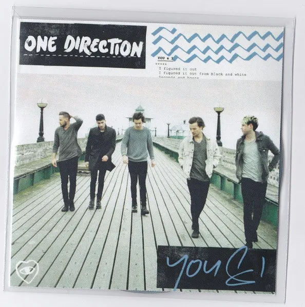 One Direction – You & I