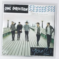 One Direction – You & I (CDr, Single)