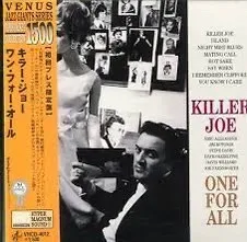 One For All (3) – Killer Joe