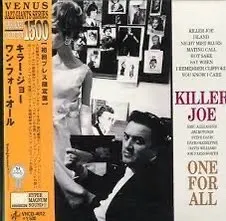 One For All (3) – Killer Joe (CD, Album)