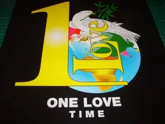 One Love (12) – Time (Vinyl, LP)