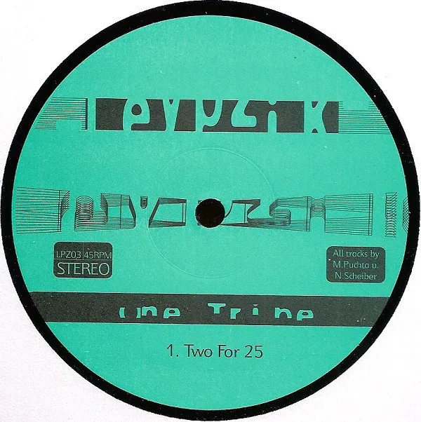One Tribe (3) – Two For 25