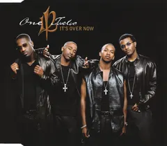 One Twelve* – It's Over Now (CD, Maxi-Single)