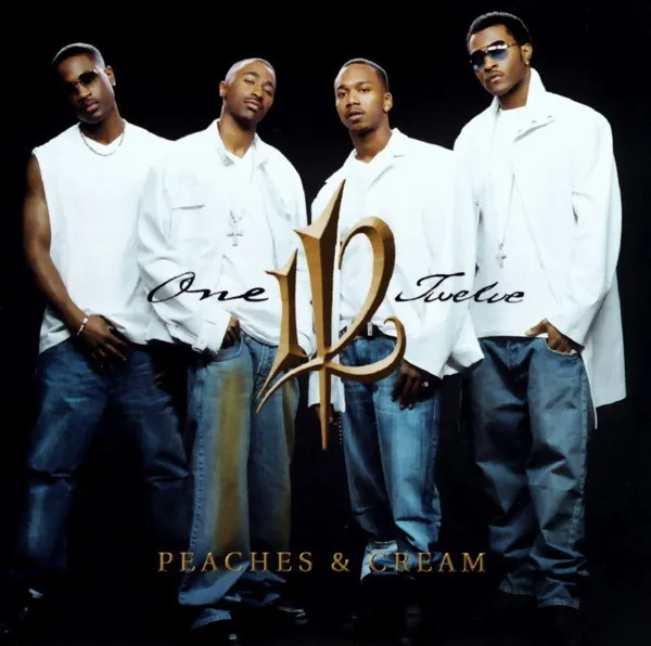 One Twelve* – Peaches & Cream