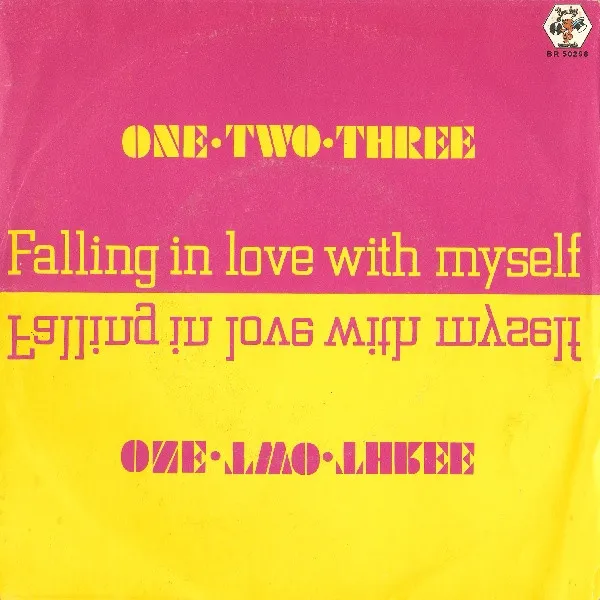 One•Two•Three* – Falling In Love With Myself