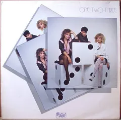 One-Two-Three – One-Two-Three (Vinyl, LP)