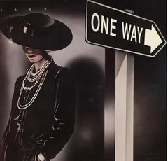 One Way – Lady (Vinyl, LP)