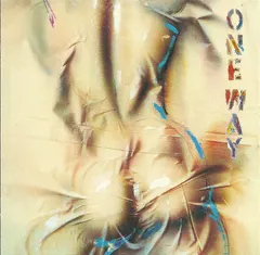 One Way – Wrap Your Body (CD, Album)