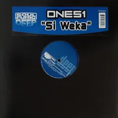 One51 – Si Weka (Vinyl, 12")