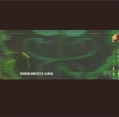 Onedae – Gemini's Curse (CD, Album)
