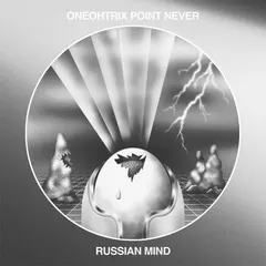 Oneohtrix Point Never – Russian Mind (Vinyl, LP)