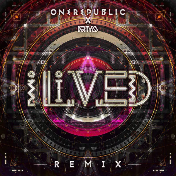 OneRepublic – I Lived (Arty Remix)
