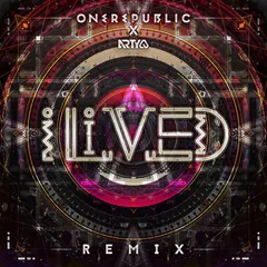OneRepublic – I Lived (Arty Remix) (File, AAC)