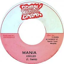 Onileo* – Maniac
