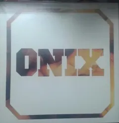 Onix (3) – Onix (Vinyl, LP)