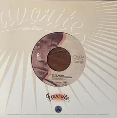 Onra – Chinoiseries (Vinyl, 7")