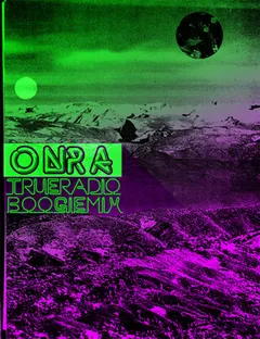 Onra – TrueRadio Boogie Mix (File, MP3)