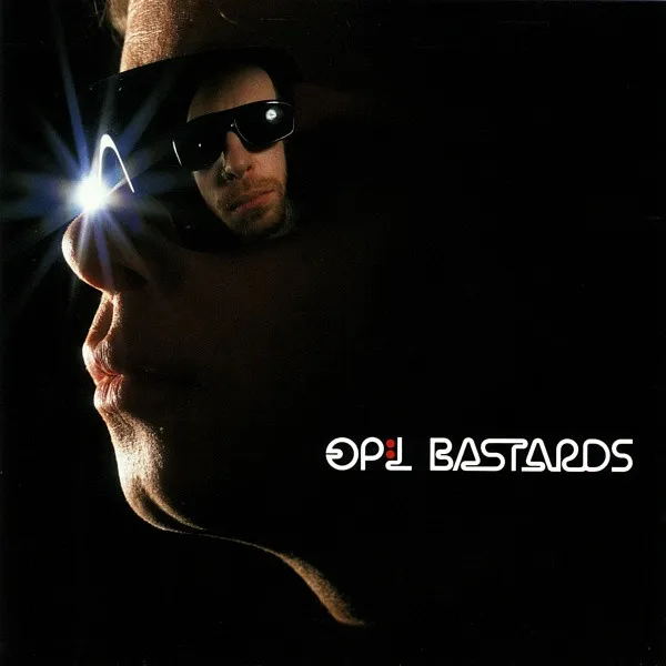 Op:l Bastards – Scorpius EP