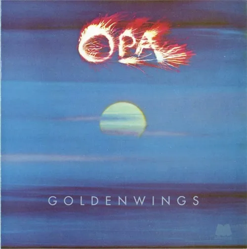 Opa – Goldenwings
