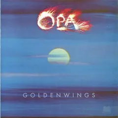 Opa – Goldenwings (Vinyl, LP)