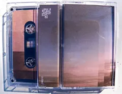 Opaline – Flight Patterns (Cassette, Album)