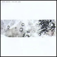 Open Graves – Hollow Lake (CDr, Album)