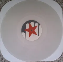 Open Hand – Evolution (Vinyl, EP)